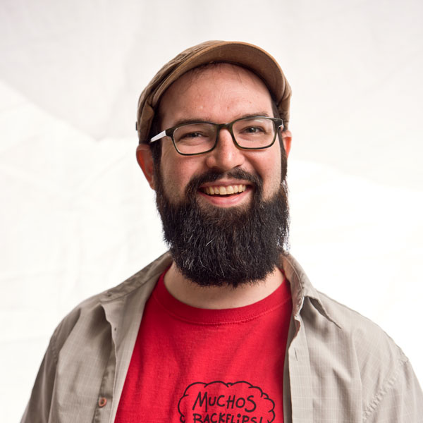 Andy Wilson