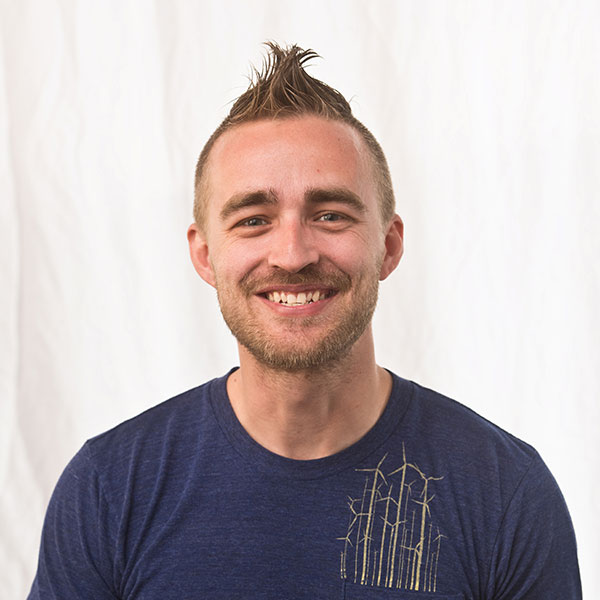 Ben Weatherman