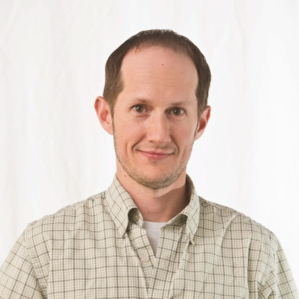 Darrell Maples
