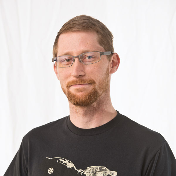 Dustin Moore