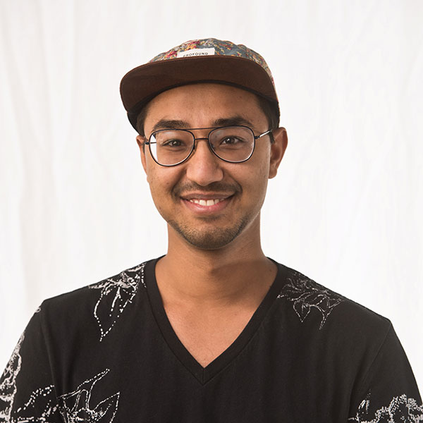 Luqmaan Dawoodjee
