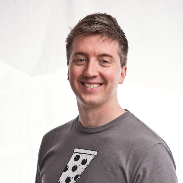 Matt Omohundro