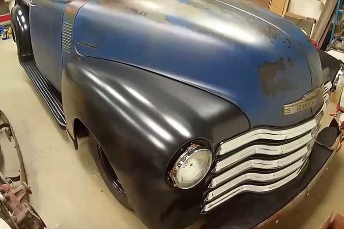 Raybuck Auto Body Parts