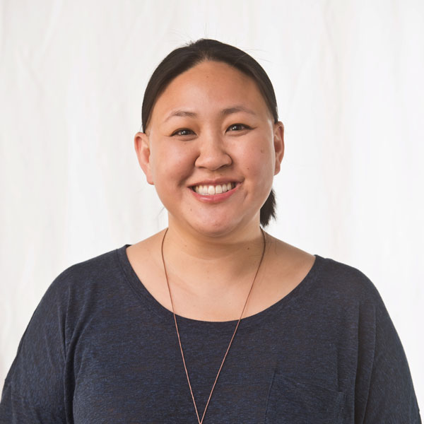 Kristen Tan