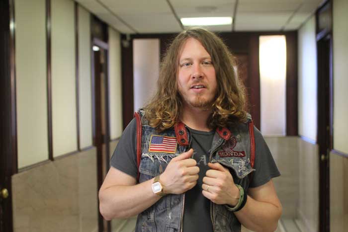 Ben Kweller
